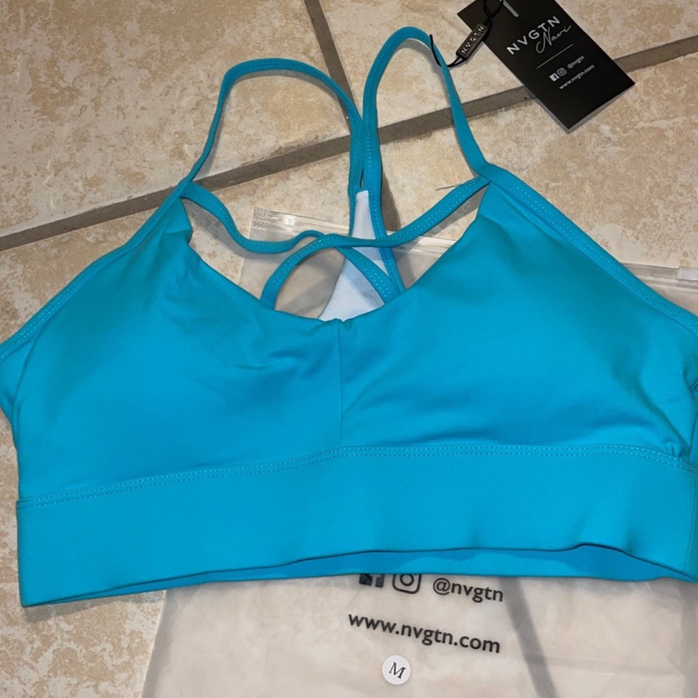 NVGTN top